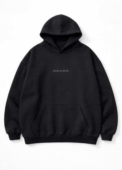 Hoodie Oversize