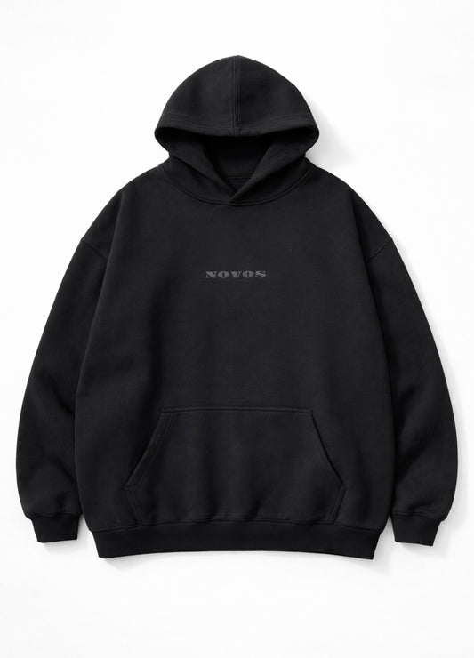 Hoodie Oversize